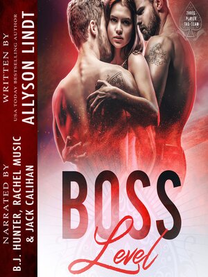 Boss Level - Audiobook